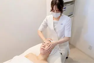 POLA 小倉駅前店 清水店 船田美沙希のエステ・リラクイメージ