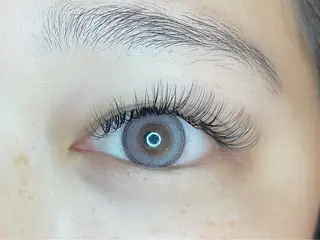 マツエク・マツパ Koa★ Mikuのマツエク・マツパデザイン