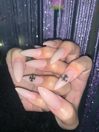 ネイル lazy me所属・lazy me!のネイルデザイン