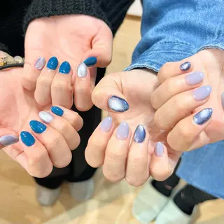 ネイル WEZU NAILのネイルデザイン