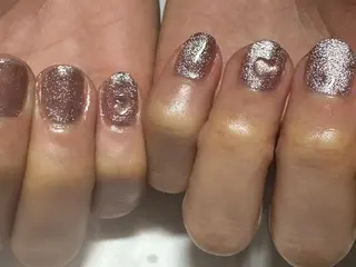 ネイル e.nail所属・🍎吉田 恵里🍎のネイルデザイン