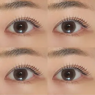 マツエク・マツパ 眉毛サロン(アイブロウ)&まつ毛パーマ専門 紬麦 by laughnelu  表参道・原宿店所属・ゆうか 紬麦by laughneluのマツエク・マツパデザイン