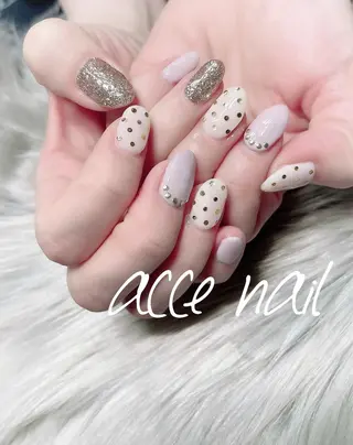 ネイル atsuco ✴︎のネイルデザイン