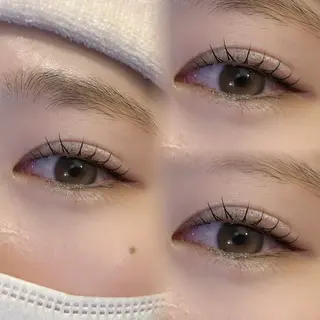 マツエク・マツパ ISHIKAWA NIJIHOのマツエク・マツパデザイン