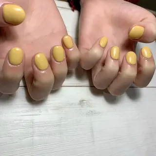 ネイル Nail salon MERKABAのネイルデザイン
