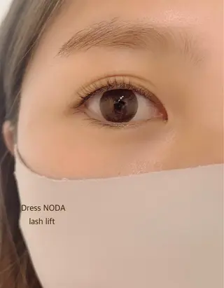 ネイル マツエク・マツパ 一重・奥二重歓迎 👀濱本喜子のマツエク・マツパデザイン