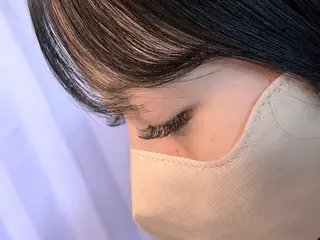 マツエク・マツパ トータルビューティー サロン・Nの眉毛・アイブロウイメージ