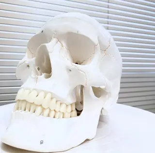 メンズ 美顔をDESIGN 代表Mamoruのエステ・リラクイメージ