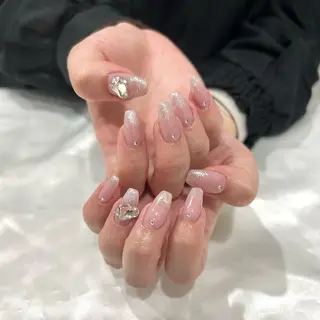 ネイル R Beauty Salon所属・R Beauty Salon 杉本のネイルデザイン