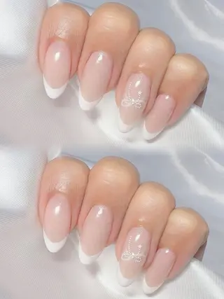ネイル f Nail所属・f  Nail 五日市駅北口のネイルデザイン