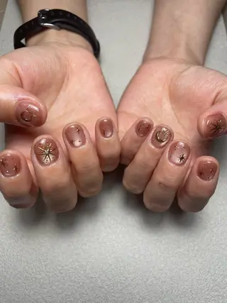 ネイル AIRY. アイリー.のネイルデザイン