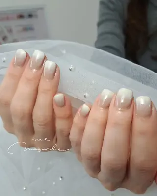 ネイル nail magiche所属・nail magicheのネイルデザイン