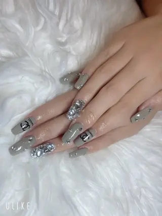 ネイル ココ シエルのネイルデザイン