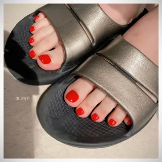 ネイル Mary nail所属・Mary nail .narumiのネイルデザイン