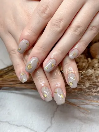 ネイル エルモサ YURIKAのネイルデザイン