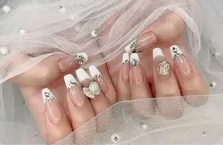 ネイル R salonのネイルデザイン