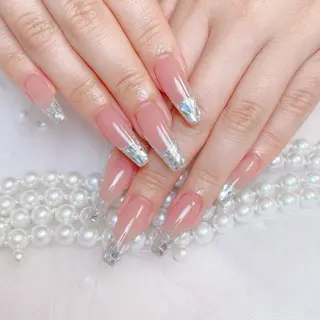 ネイル ネイルサロンロータス (渋谷店)のネイルデザイン