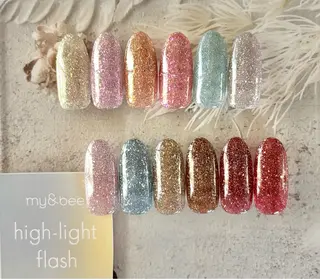 ネイル sari nailのネイルデザイン