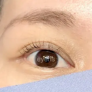 マツエク・マツパ まつげサロン eyerisのマツエク・マツパデザイン