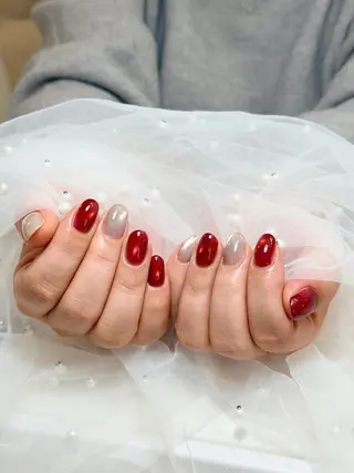 ネイル Jessica 119のネイルデザイン