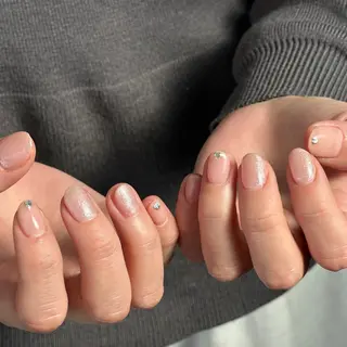 ネイル salon mowa所属・mowa 🌿‬ kanaのネイルデザイン