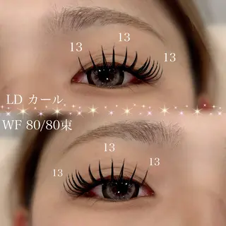 マツエク・マツパ 草加まつ毛エクステ専門店 Twinkle Beauty所属・TB Minamiのその他イメージ