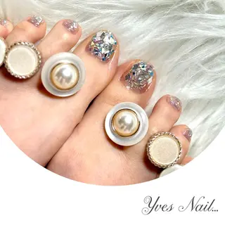 ネイル kanno yのネイルデザイン