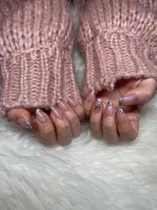 ネイル yu kaのネイルデザイン