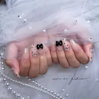 ネイル ayano 【パラジェル取扱店】のエステ・リラクイメージ