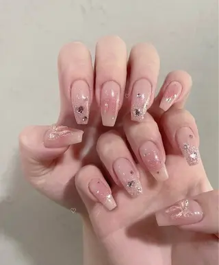 ネイル XIINH NAIL SALONのネイルデザイン
