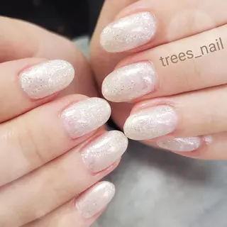ネイル trees_ nailのネイルデザイン