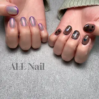 ネイル ALL Nail &whiteningのその他イメージ