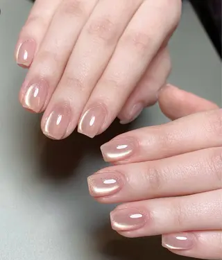 ネイル Emi Neil88所属・Irene Lのネイルデザイン