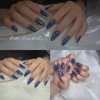 ネイル Naka Rieのネイルデザイン