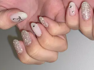 ネイル vico【名古屋栄店】所属・vico栄 kitagawaのネイルデザイン