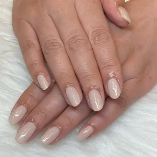 ネイル studio tam 髙橋彩夏のネイルデザイン