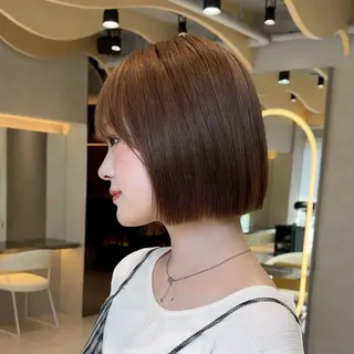 ショート 似合わせ/ショート レイヤー/遼祐のヘアスタイル