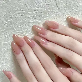ネイル U.m nail salon所属・U.m nail salonのネイルデザイン