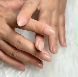 ネイル 木村 優華のネイルデザイン