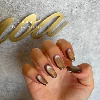 ネイル Lenoa minatoのネイルデザイン