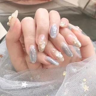 ネイル Melody Nail所属・Melody  3D/スカルプ専門店のネイルデザイン
