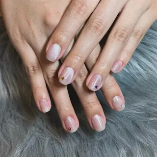 ネイル salon MIEL ☆miyoのネイルデザイン