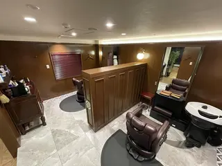 メンズ 💈河村 美波💈のヘアスタイル