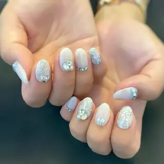 ネイル nail*157 .のネイルデザイン
