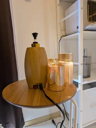 Lumiere 倉敷店のエステ・リラクイメージ