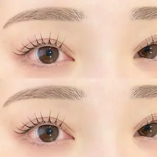 マツエク・マツパ chouchou 柏東口🫧🪽 橋本のマツエク・マツパデザイン