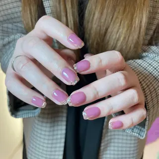 ネイル Ami 🦥のネイルデザイン