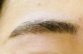 メンズ アイブロウ epice more所属・アイリスト Kasaharaのマツエク・マツパデザイン