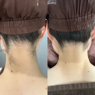 mili mili beauty salon所属・mili mili 岡本のエステ・リラクイメージ