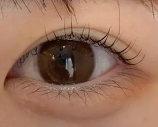 マツエク・マツパ Beaute YUMIのマツエク・マツパデザイン